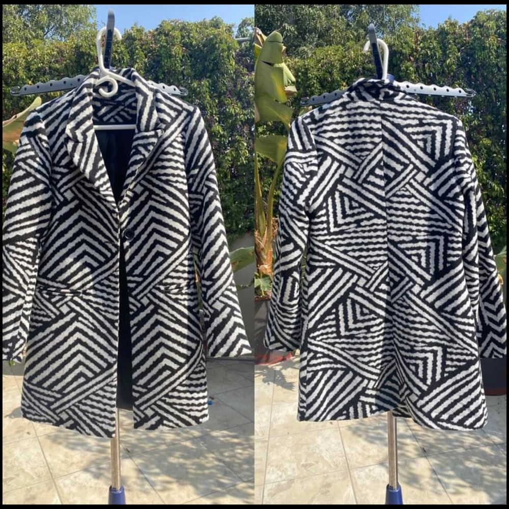 Winter coat